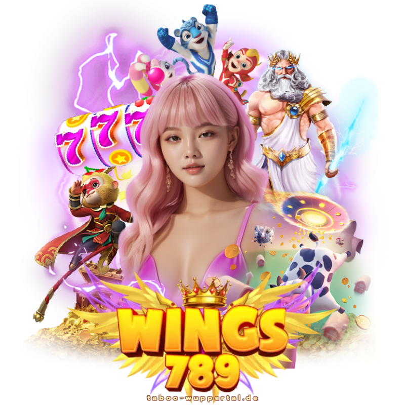 wings 789 wallet