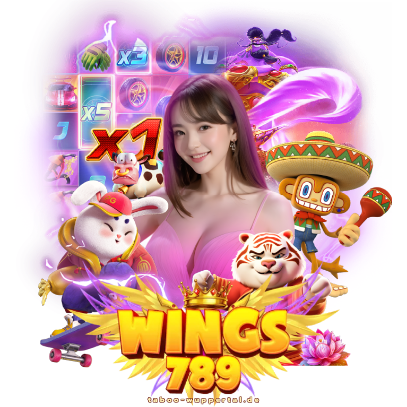 เว็บ wings789